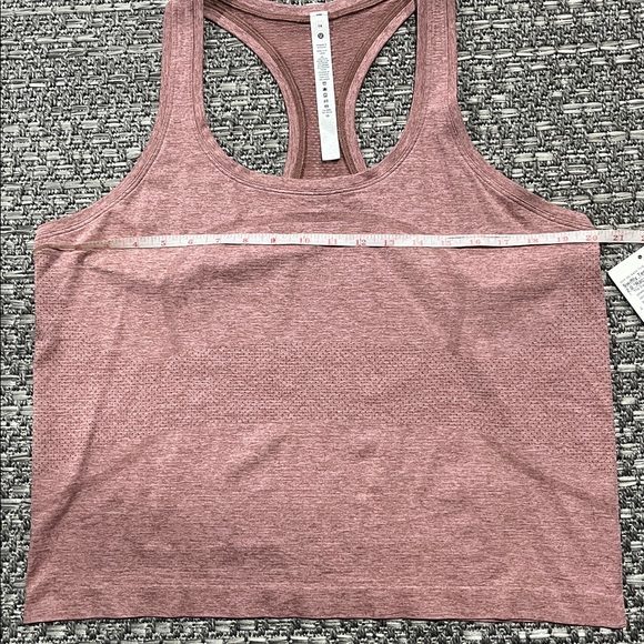 Lululemon | Swiftly Tech Racerback Tank Top 2.0 *Race Length - Picture 6 of 11
